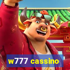 w777 cassino